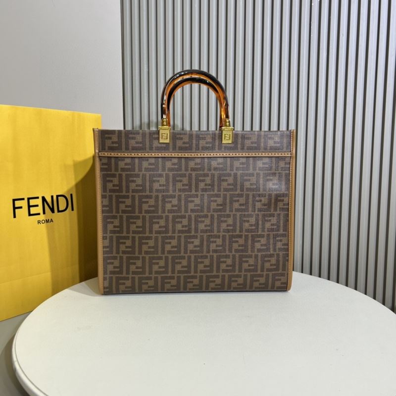 Fendi Shopping Bags